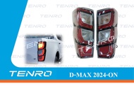 ไฟท้าย อีซูซุ ดีแม็กซ์ IZUZU D-MAX 2024 - ON
