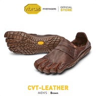 Vibram FiveFingers รองเท้าผู้ชาย รุ่น CVT-LEATHER (Brown) - 23M7902