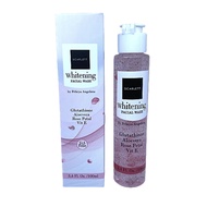 Scarlett Whitening Facial Wash Bpom Pemutih Pencerah Pembersih Wajah Whitening Sabun Cuci Muka Skarl