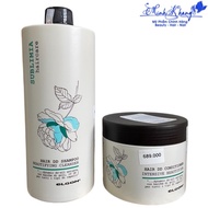 Elgon Hair DD Beautifying Cleanser 750ml/500ml - MK
