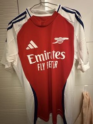 Adidas 阿仙奴Arsenal 主場球衣