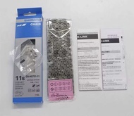 Sên 11 .701 Dành cho Group Ultegra R8000