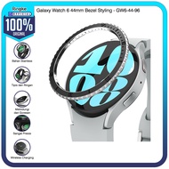Ringke Samsung Watch 6 44mm Bezel Styling GW6-44-96 Watch Protector
