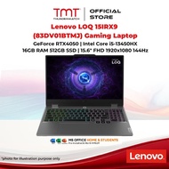 Lenovo LOQ 15IRX9 (83DV01BTMJ) Gaming Laptop | GeForce RTX4050 | Intel Core i5-13450HX | 16GB RAM 51
