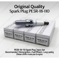 Mazda Spark Plug PE5R-18-110 Iridium Mazda2 CX-3 CX-5