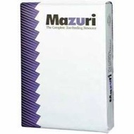 Mazuri 5M30 6F Rodent Breeder Diet Lab Block for Rat Mouse and Hamster 50lbs