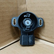 4PIN TOYOTA LEVIN 4AGE 2.0 CC / LEXUS LX470 THROTTLE BODY POSITION SENSOR / TPS SENSOR 100 % NEW