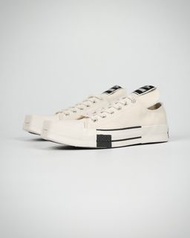 Converse x Rick Owens