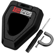 For Lambretta G350/V125/V200 Motorcycle Keys