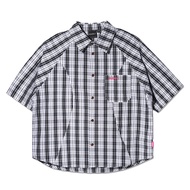 Against Lab Ballcut Miguel Shirt