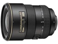 【相機柑碼店】Nikon AF-S 17-55mm F2.8 DX 榮泰公司貨 現貨供應