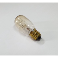 THL fridge bulb E12 15w 240v