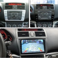 MAZDA 6 2008-2012 ANDROID PLAYER