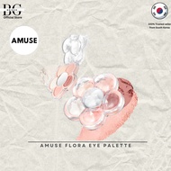 AMUSE FLORA EYE  Palette [MY MELODY & KUROMI EDITION]