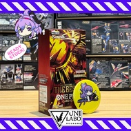 Bandai One Piece Card Game The Best Vol. 02 - PRB-02