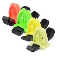 【EAGLE HOT】Wall-Mounted Fishing Rod Holder - Space Saving Rack with Straps