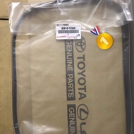 TOYOTA FAN BELT VIOS NCP93 (2007-2013) TOYOTA YARIS