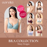 ✨ Sorella Bra Special Collection ✨ FLASH SALE ✨