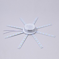 [Warehouse Clearance] Native Reap 24W SMD LED Round Tube - Daylight
