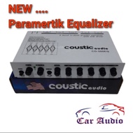 New!! parametrik audio mobil equalizer Termurah
