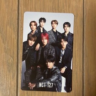 Pc Unit Unity Concert OT 8 Johnny Taeyong Yuta Doyoung Jaehyun Jungwoo Mark Haechan NCT 127 concert 