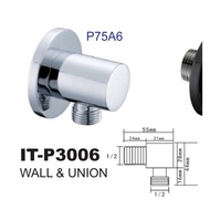 ITTO P3006 Water Outlet Connection