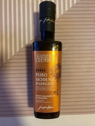 Balsamic Vinegar of Modena (IGP)