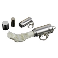 Hook Unlocker Magnetic System Can Be Used With All Sizes Of Locks. For The Store It Shop Show