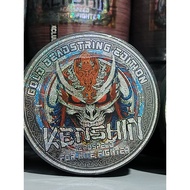 KENSHIN MATOT GOLD GLASS 0.22 3000 yards