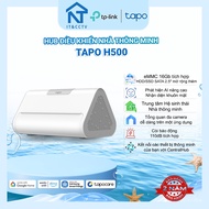[TP-Link] Tapo H500 Central Hub – Smart Home Hub, Camera Management, Concentration Security Storage