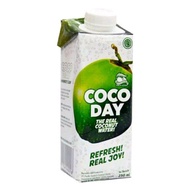 Coco day tetra pack 250ml coconut water