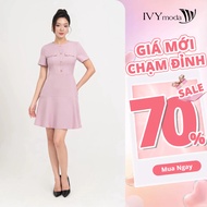 Luna Dress - Women's Tuysi Ladies Dress IVY moda MS 47M8787