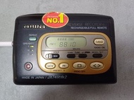 aiwa Walkman 收音機