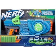 nerf elite 2.0 flip 8