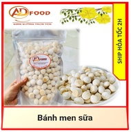 Túi 1kg bánh men bi tuổi thơ