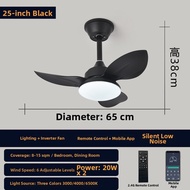 MLZH | High Airflow Variable Speed Wooden Finish Ceiling Fan 40 Inch