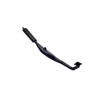 *Yamaha Y125 Y125 Y125zr Exhaust*