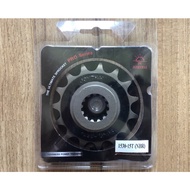 Front Sprocket Kawasaki Z800/Z750