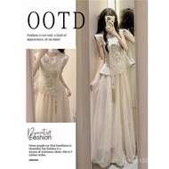 Premium Chinese Style Summer Skirt - Girls' Size 6M+