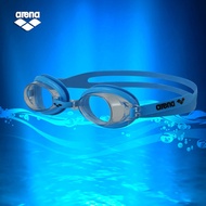 Children's swimming goggles Arena swimming goggles HD anti-fog and waterproof boys and girls goggles counter genuine swimming equipment
