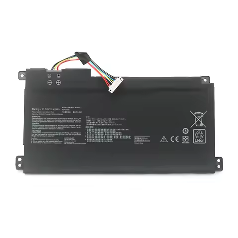 Ghana B31N1912 laptop battery for Asus VivoBook 14 E410MA-EK018TS ek026ts bv162t f414ma e510ma ek017