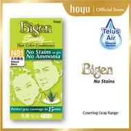 Bigen Speedy No Stains Hair Color Hair Dye (Expiry: 2030)