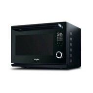 惠而浦 Whirlpool CS1250 25L 座檯式蒸焗爐 輸入Alipay100減$100；AlipayHK消費滿$3000享3/6個月分期免手續費