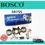 BOSCO CYLINDRICAL KNOB LOCK