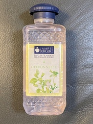 LAMPE BERGER 香薰 檸檬草精油 (法國製造)