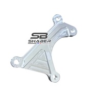 KTC 2Piston P2 Brembo Frando KTC Vario Caliper Bracket Scoopy 260MM Shock KTC Shock Original CNC SB 