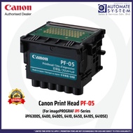 Canon Print Head PF-05 | iPF6400, 6400S, 6410, 6450, 6410S, 6410SE, 8300, 8300S, 8400, 8400S, 8410, 