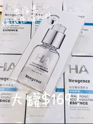 【Neogence霓淨思】玻尿酸保濕原液30ml