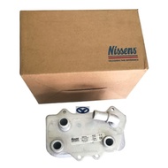 Porsche 911 Carrera Gearbox Cooler