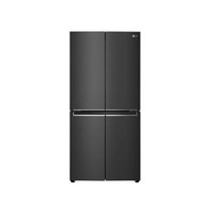 LG GF-B4532MC FRENCH-DOOR FRIDGE (464L)